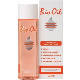 Bio Oil PurCellin Oil средство для ухода за кожей 125 мл.