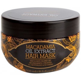Xpel Macadamia Oil Extract toitev mask 250 ml