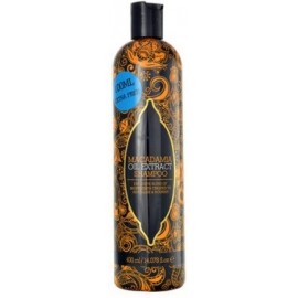 Xpel Macadamia Oil Extract šampoon 400 ml