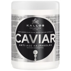 Kallos Caviar Restorative mask