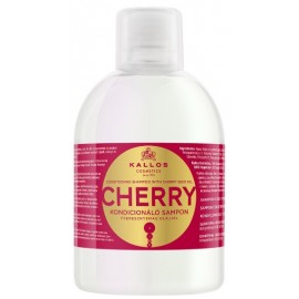 Kallos Cherry šampoon 1000 ml