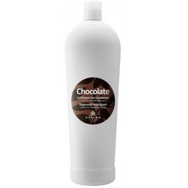 Kallos Chocolate Full Repair кондиционер 1000 мл.