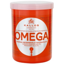 Kallos Omega mask