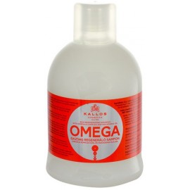 Kallos Omega šampoon 1000 ml