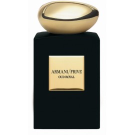 Giorgio Armani Prive Royal Oud 100 ml EDP naistele