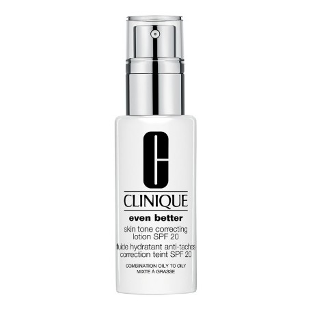 Clinique Even Better Skin Tone Correcting hooldus SPF 20 50 ml