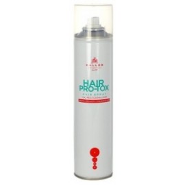 Kallos Hair Pro-Tox juukselakk 400 ml