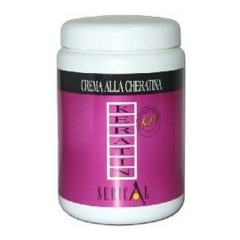 Kallos Serical Keratin mask 1000 ml