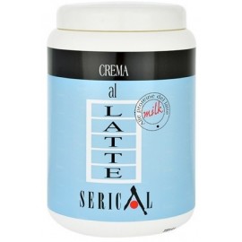 Kallos Serical Latte mask 1000 ml