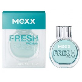 Mexx Fresh Woman EDT naistele