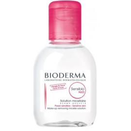 BIODERMA Sensibio H2O mitsellaarvesi tundlikule nahale