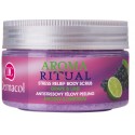 Dermacol Aroma Ritual Body Scrub Grape&Lime kehakoorija 200 g