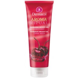 Dermacol Aroma Ritual Shower Gel Black Cherry Гель для душа 250 мл.