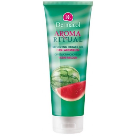 Dermacol Aroma Ritual Shower Gel Watermelon dušigeel 250 ml