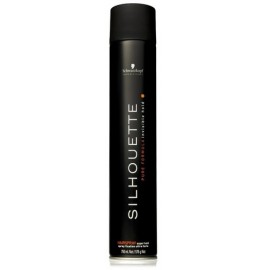 Schwarzkopf Professional Silhouette Super Hold juukselakk