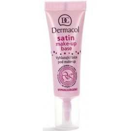 Dermacol Satin Make-Up Base meigi aluskreem 10 ml