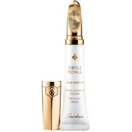 Guerlain Abeille Royale Gold Eyetech Eye Sculpt seerum silmaümbrusele 15 ml