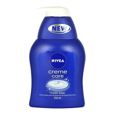 Nivea Creme Care Cream käteseep 250 ml