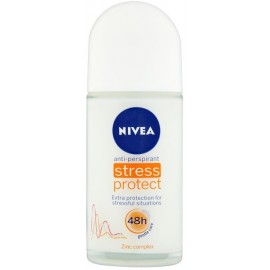 Nivea Stress Protect шариковый антиперспирант 50 мл.