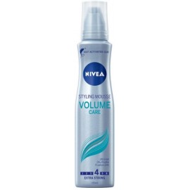 Nivea Volume Sensation kohevust lisav juuksevaht 150 ml