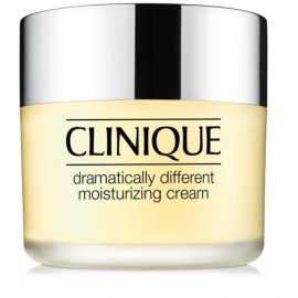 Clinique Dramatically Different Moisturizing Cream niisutav kreem 50 ml