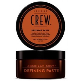 American Crew Defining Paste modelleerimispasta meestele 85 g