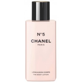 Chanel No.5 ihupiim 200 ml