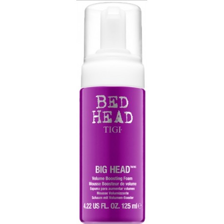 Tigi Bed Head Big Head kohevust lisav vaht 125 ml