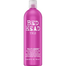 Tigi Bed Head Fully Loaded для придания объема кондиционер 750 мл.