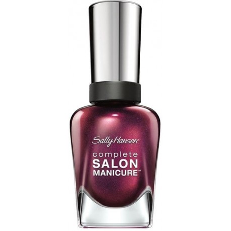 Sally Hansen Complete Salon Manicure küünelakk