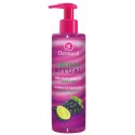 Dermacol Aroma Ritual Liquid Soap Grape & Lime vedelseep 250 ml