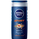 Nivea Men Sport dušigeel meestele 250 ml