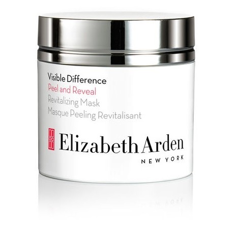 Elizabeth Arden Visible Difference Peel And Reveal mask 50 ml