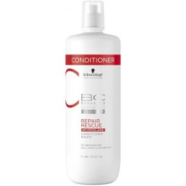 Schwarzkopf Professional BC Bonacure Repair Rescue Reversilane кондиционер для поврежденных волос 1000 мл.