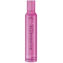 Schwarzkopf Silhouette Color Brilliance Mousse Super Hold juuksevaht 500 ml