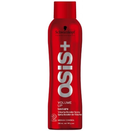 Schwarzkopf Professional OSiS+ Volume Up средство для придания объема