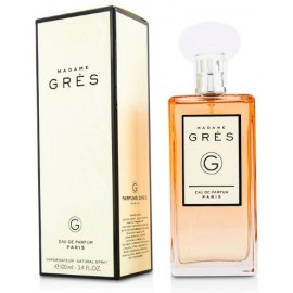 Grès Madame Gres 100 мл. EDP духи для женщин