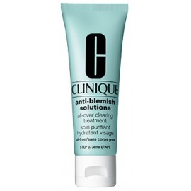 Clinique Anti-Blemish Solutions Clearing Moisturizer niisutaja näole 50 ml