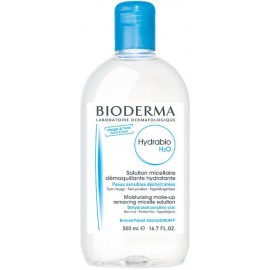 BIODERMA Hydrabio H2O мицеллярная вода