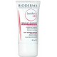 BIODERMA Sensibio крем для чувствительной кожи снимающий покраснение 40 мл.