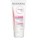 BIODERMA Sensibio DS+ näopesugeel tundlikule/punetavale/ketendavale nahale 200 ml