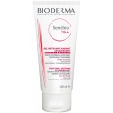 BIODERMA Sensibio DS+ näopesugeel tundlikule/punetavale/ketendavale nahale 200 ml