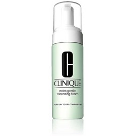 Clinique Extra Gentle Cleansing Foam чистящая пена 125 мл.