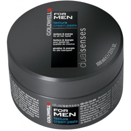 Goldwell Dualsenses For Men моделирующая паста 100 мл.