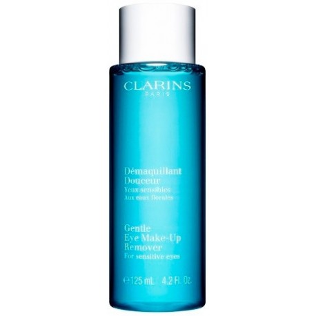 Clarins Gentle Eye õrn silmameigieemaldaja 125 ml