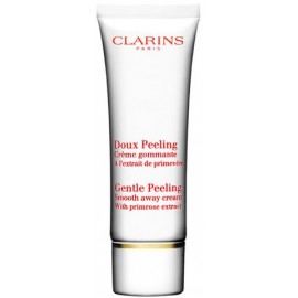 Clarins Gentle Peeling Нежный скраб для лица 50 мл.