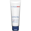 Clarins Men Active Face Wash näopesu meestele 125 ml