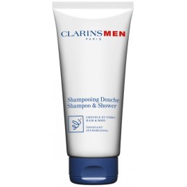 Clarins MEN Total šampoon/dušigeel meestele