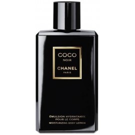 Chanel Coco Noir лосьон для тела 200 мл.