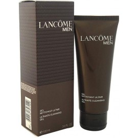 Lancome MEN Cleansing Gel очищающий гель для мужчин 100 мл.